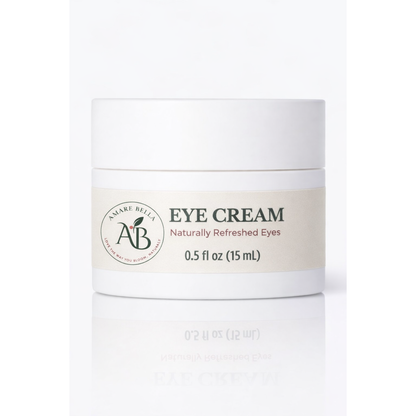 Snail Mucin Eye Cream