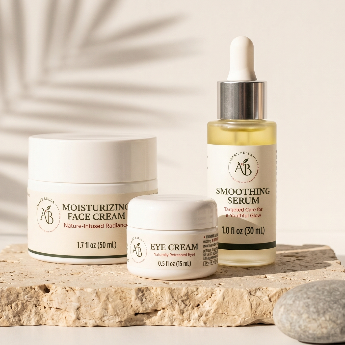 The Repair & Renew Trio-1