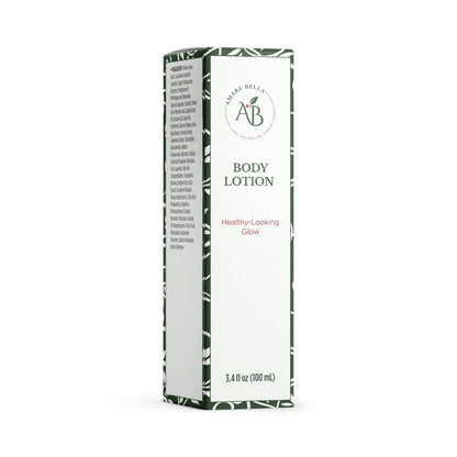 Body Lotion