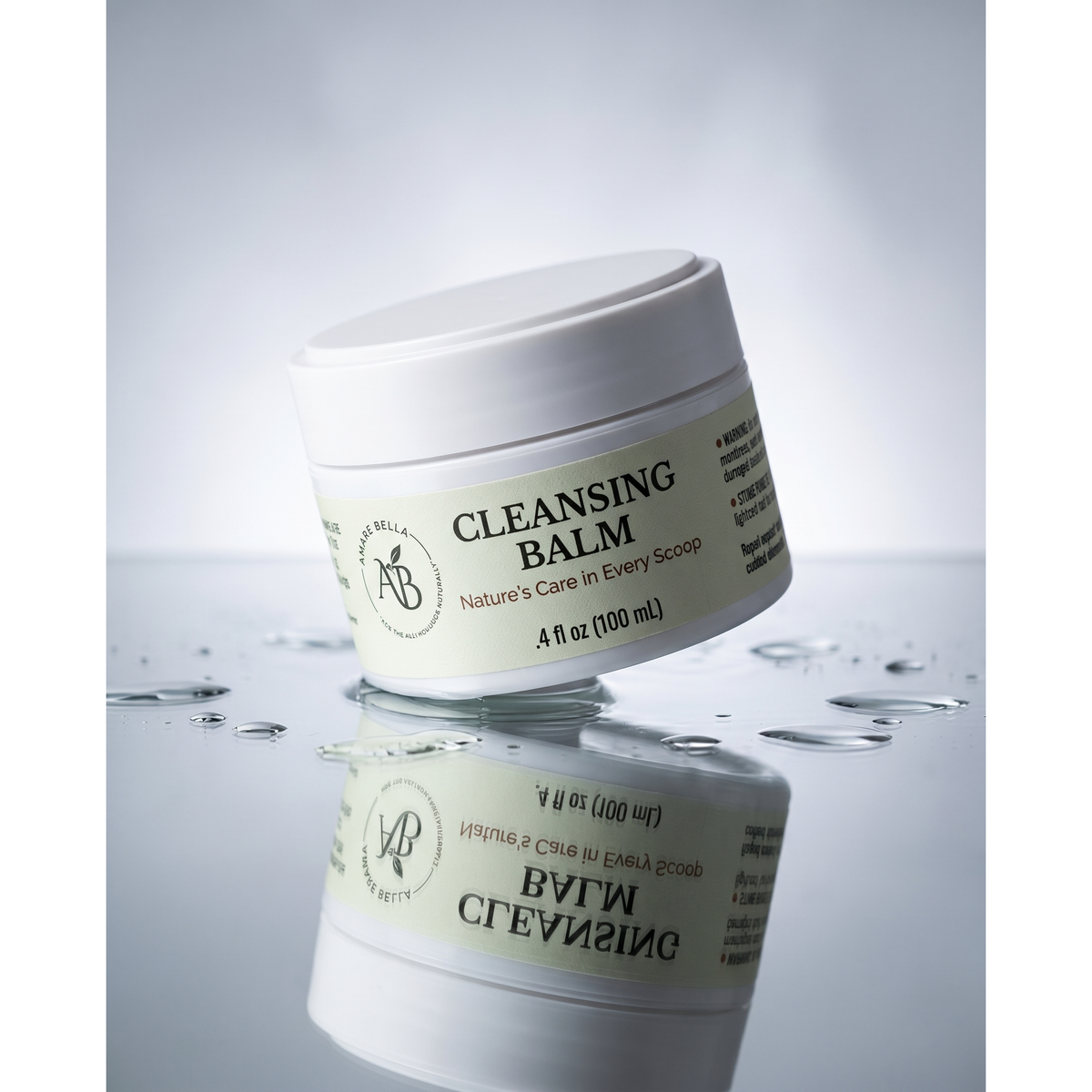 Cleansing Balm