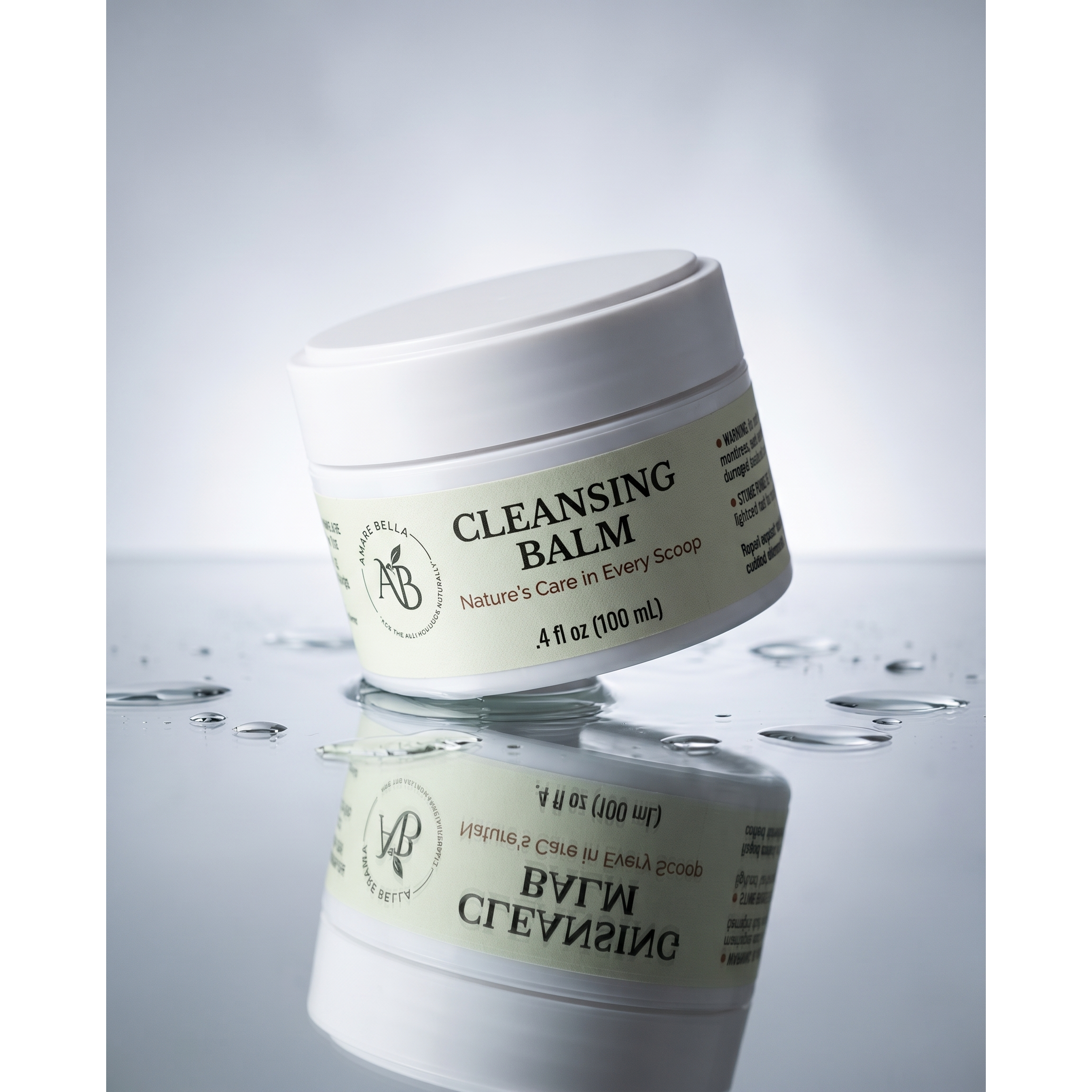 Cleansing Balm-2