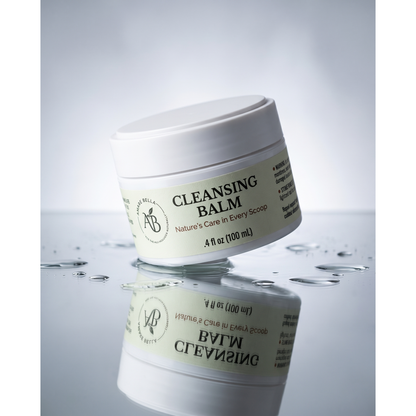 Cleansing Balm