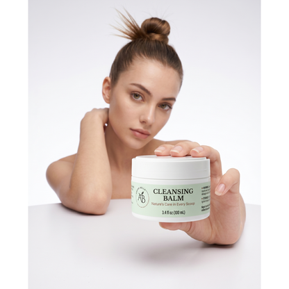 Cleansing Balm