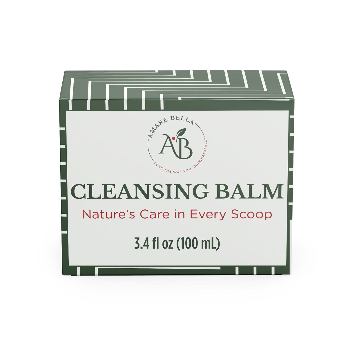 Cleansing Balm