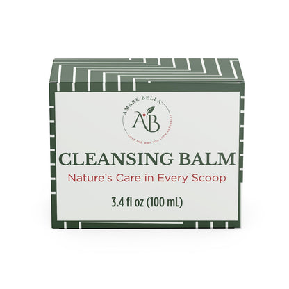 Cleansing Balm