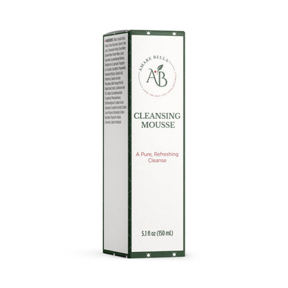 Cleansing Mousse