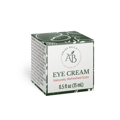 Snail Mucin Eye Cream