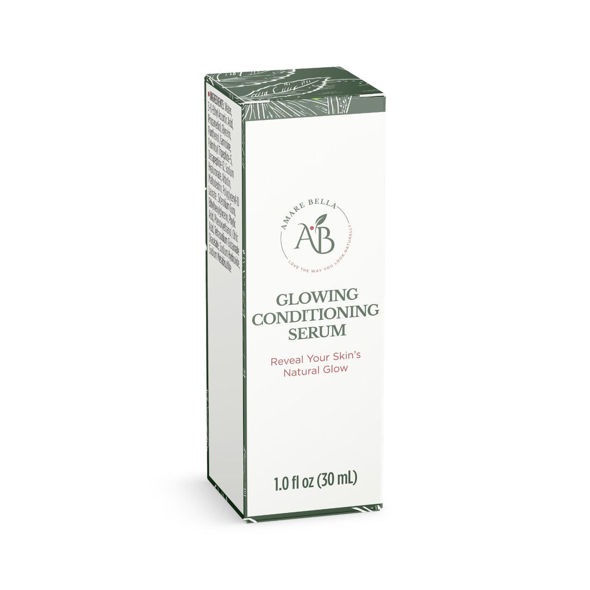 Glowing Conditioning Serum