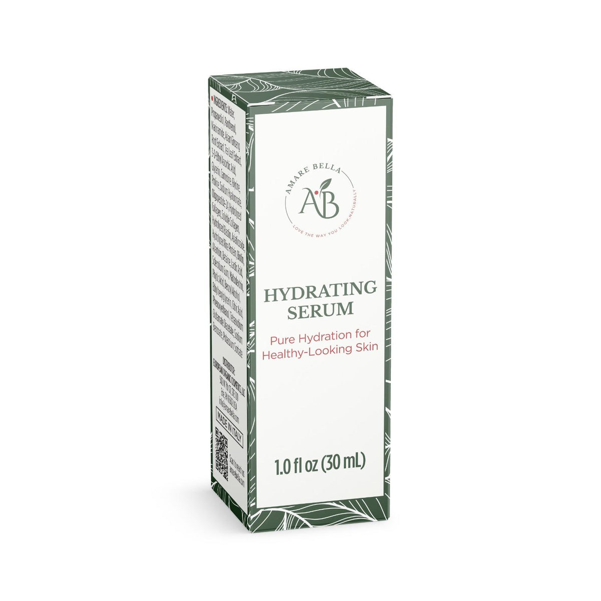 Hydrating Serum