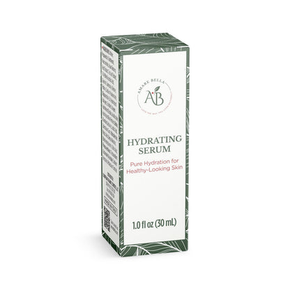 Hydrating Serum