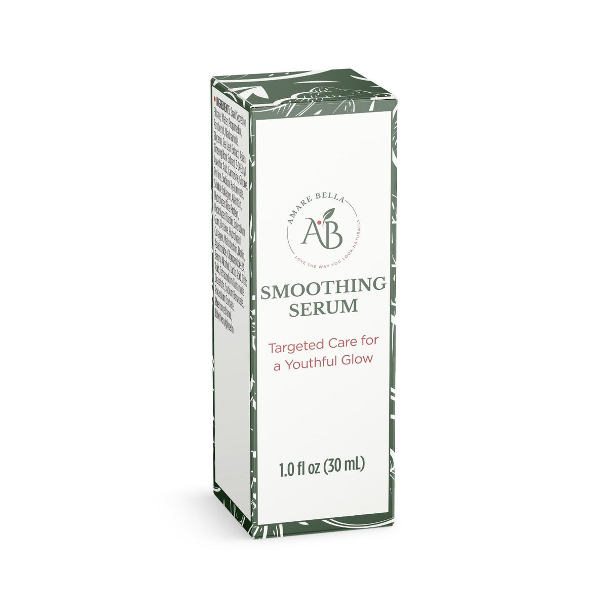 Smoothing Serum