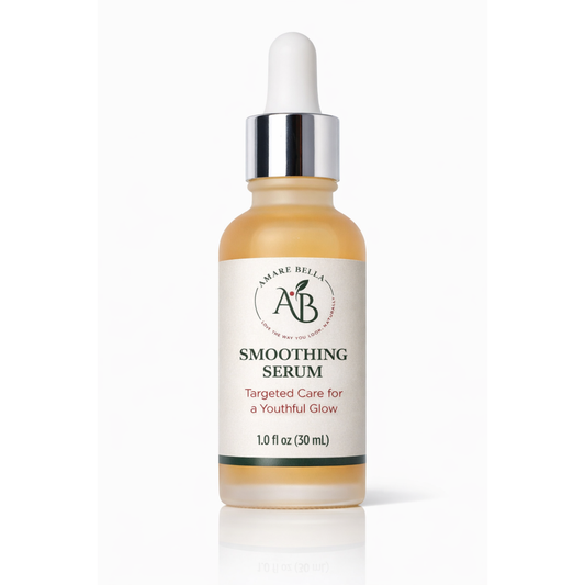 Smoothing Serum