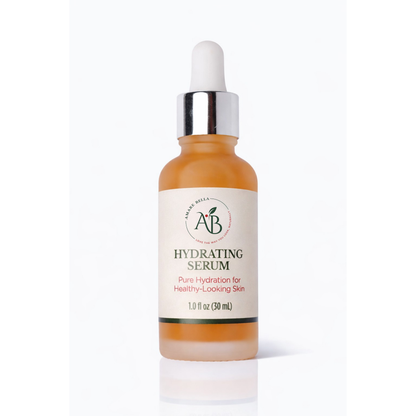 Hydrating Serum