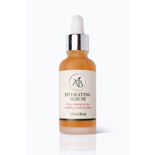 Hydrating Serum