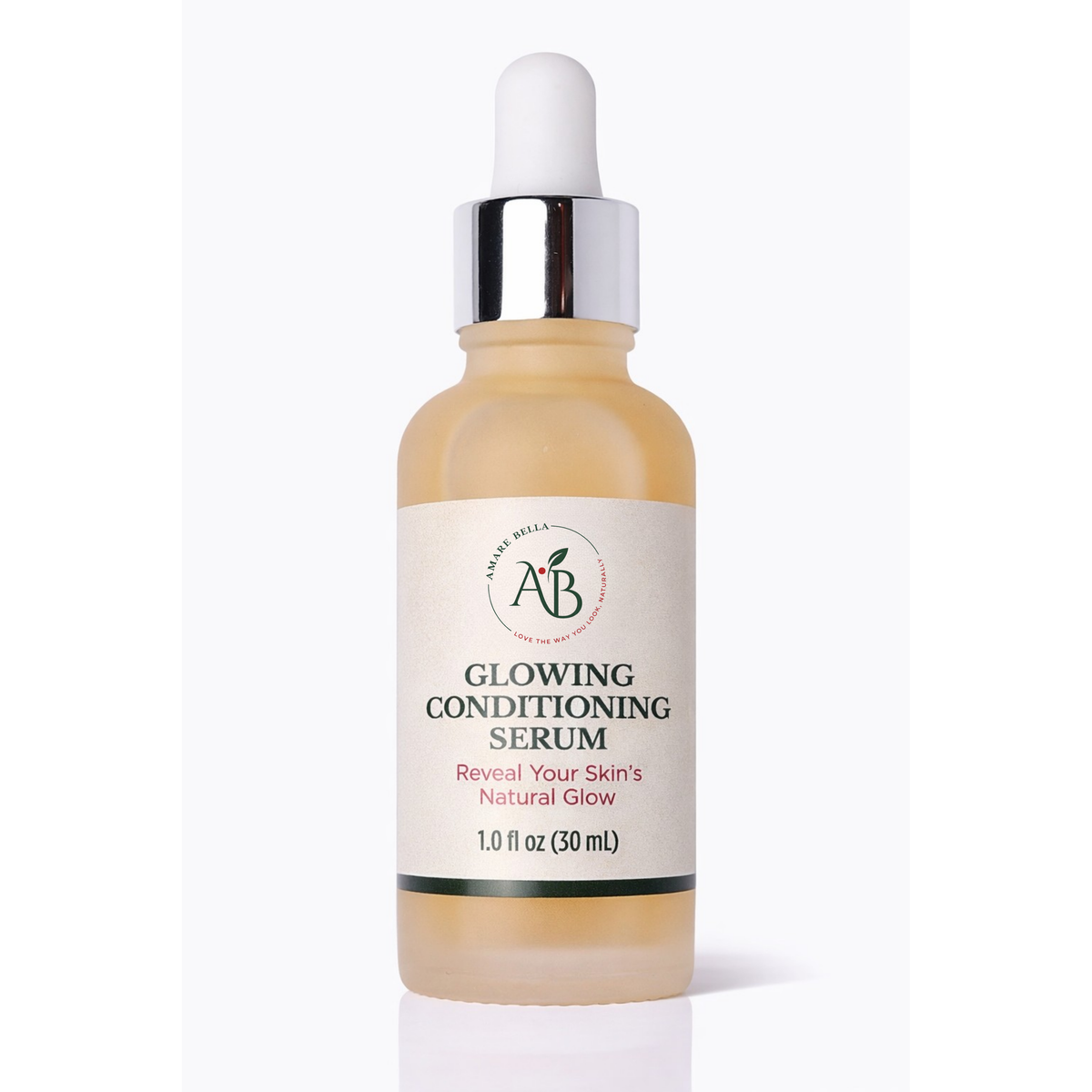 Glowing Conditioning Serum