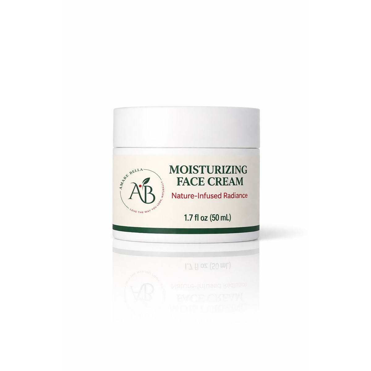 Moisturizing Snail Mucin Face Cream