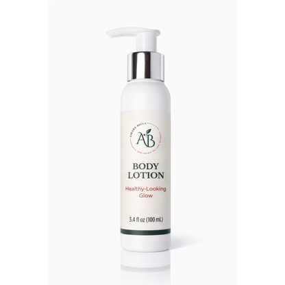 Body Lotion