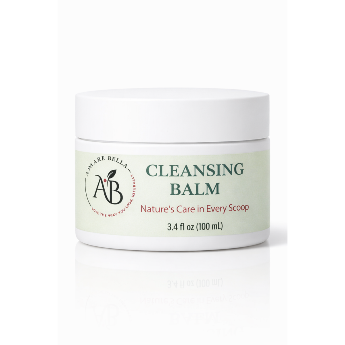 Cleansing Balm