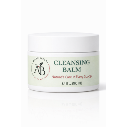 Cleansing Balm