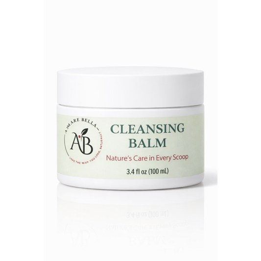 Cleansing Balm