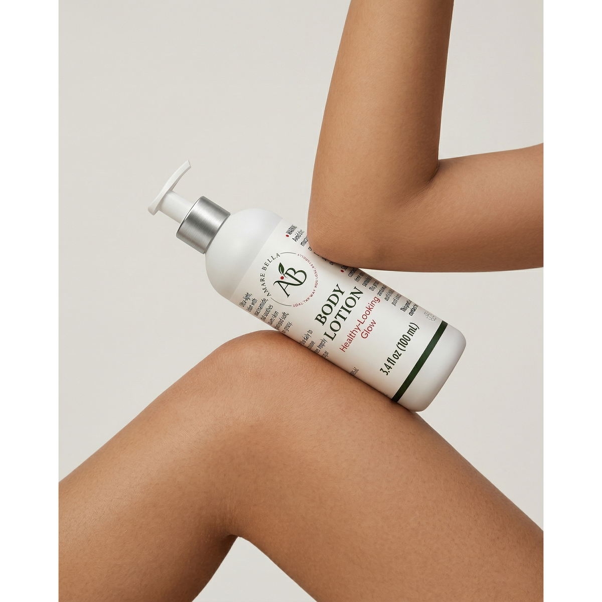 Body Lotion