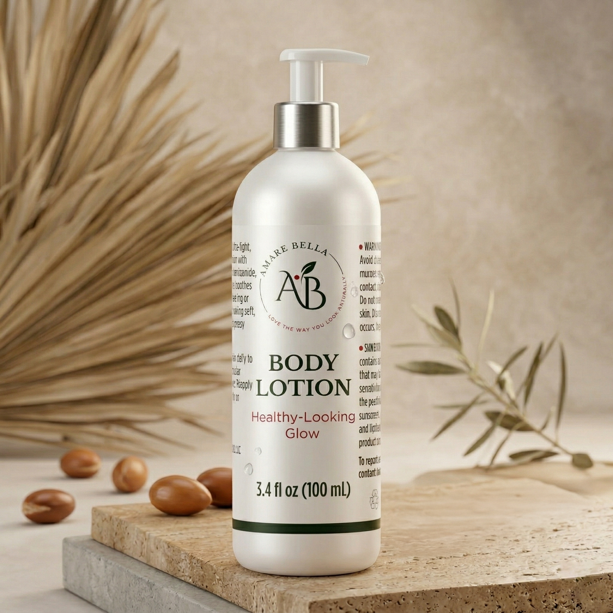 Body Lotion