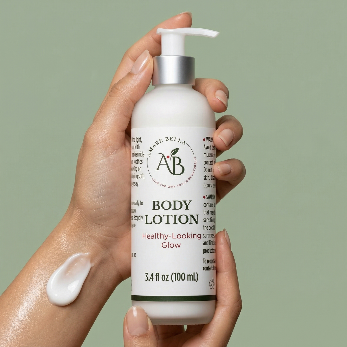 Body Lotion