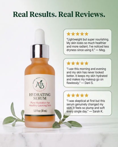 Hydrating Serum