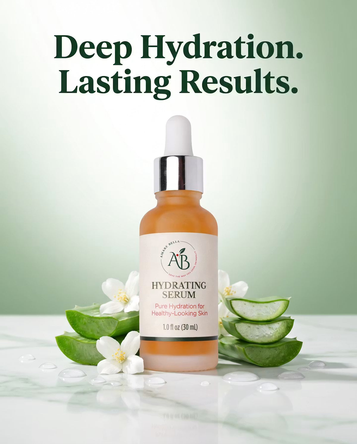 Hydrating Serum