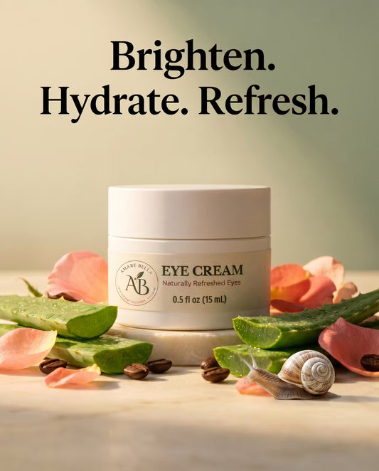 Snail Mucin Eye Cream