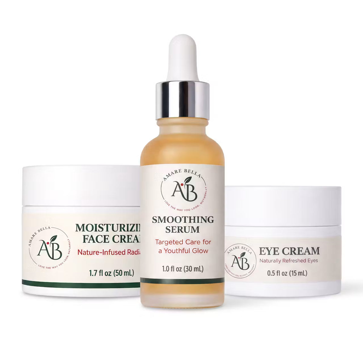 The Repair & Renew Trio
