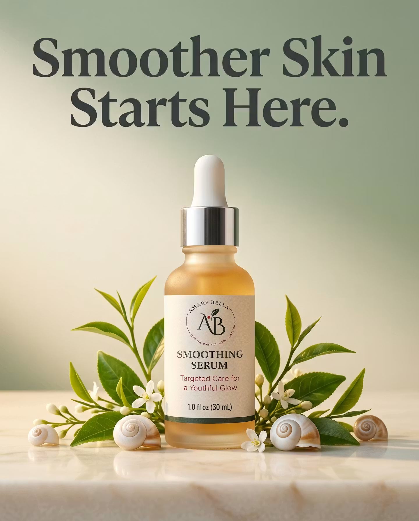 Smoothing Serum-2
