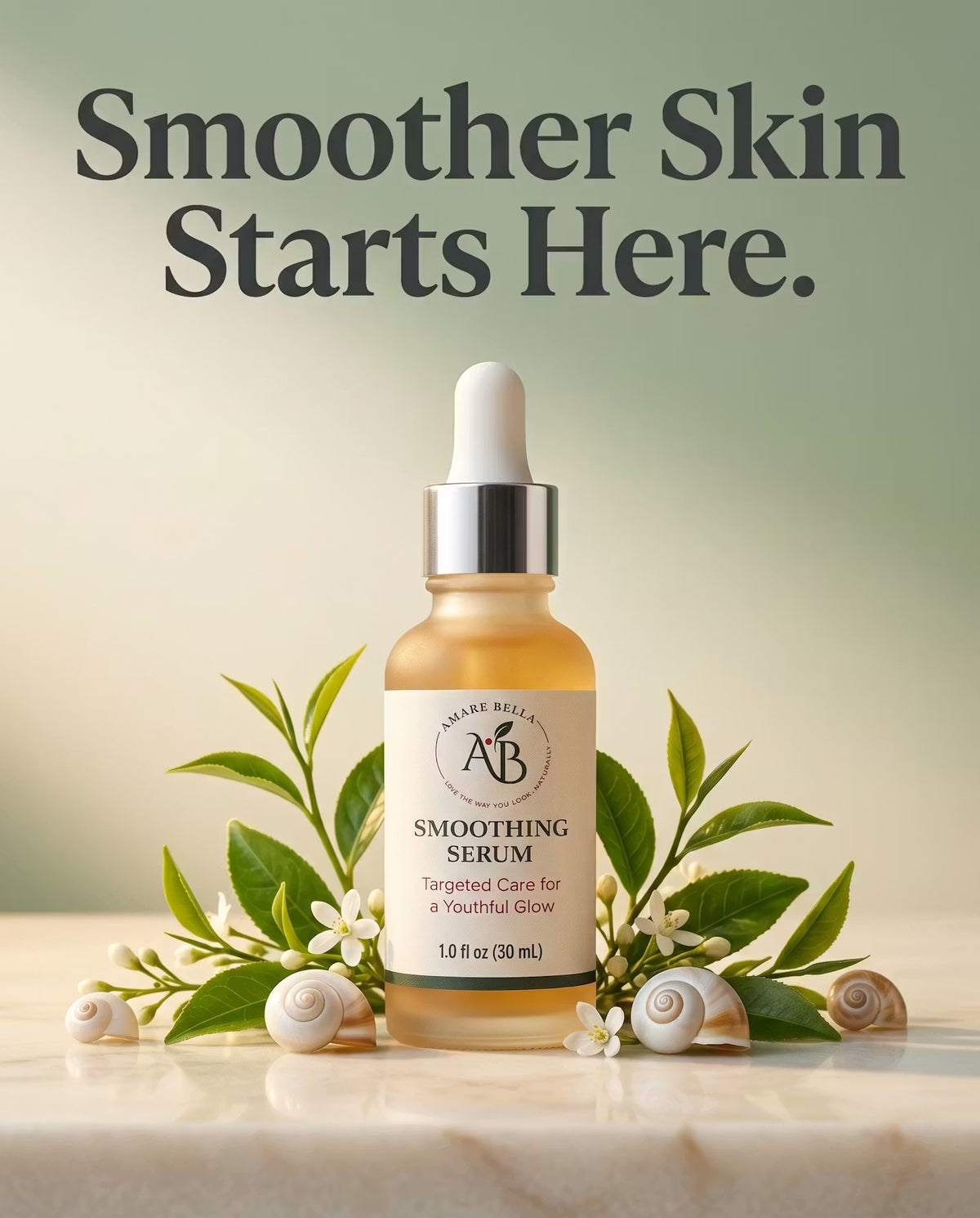 Smoothing Serum