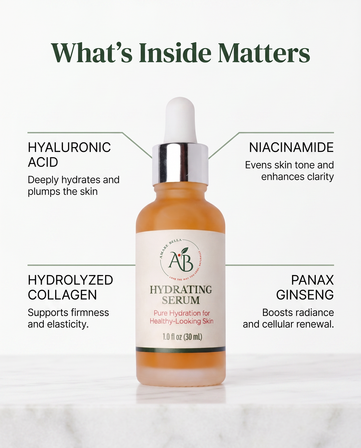 Hydrating Serum